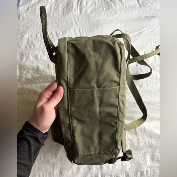 Fjallraven Kanken 13” Embroidered Laptop Bag - Picture 4 of 7